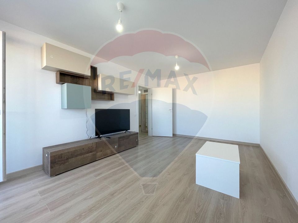 3 room Apartment for rent, Astra area
