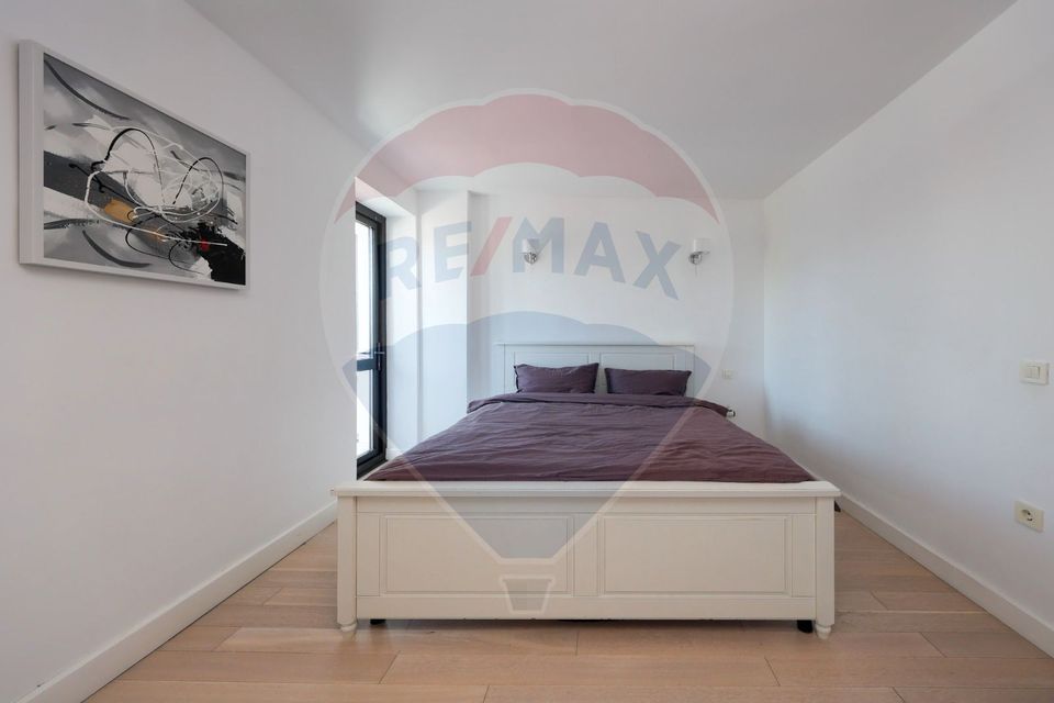 Apartament modern centrul Civic