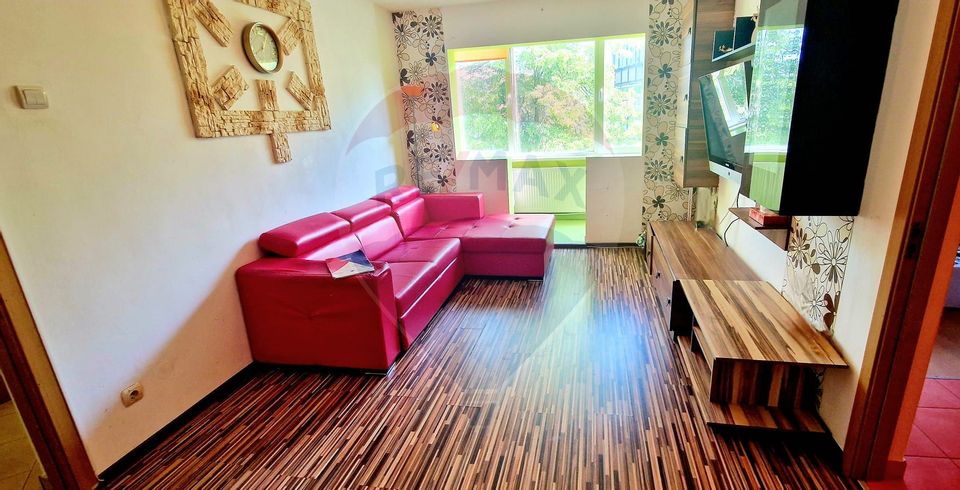 Super ocazie, de vanzare apartament 3 camere, Micalaca