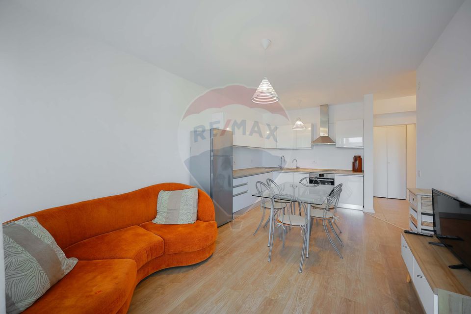 3 room Apartment for sale, Universitatii area