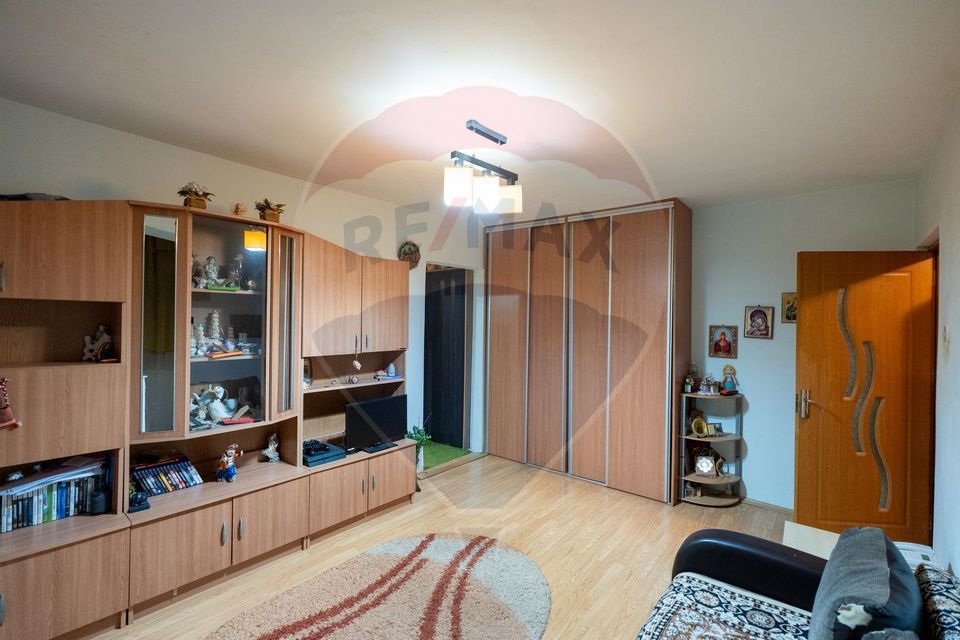 2 room Apartment for sale