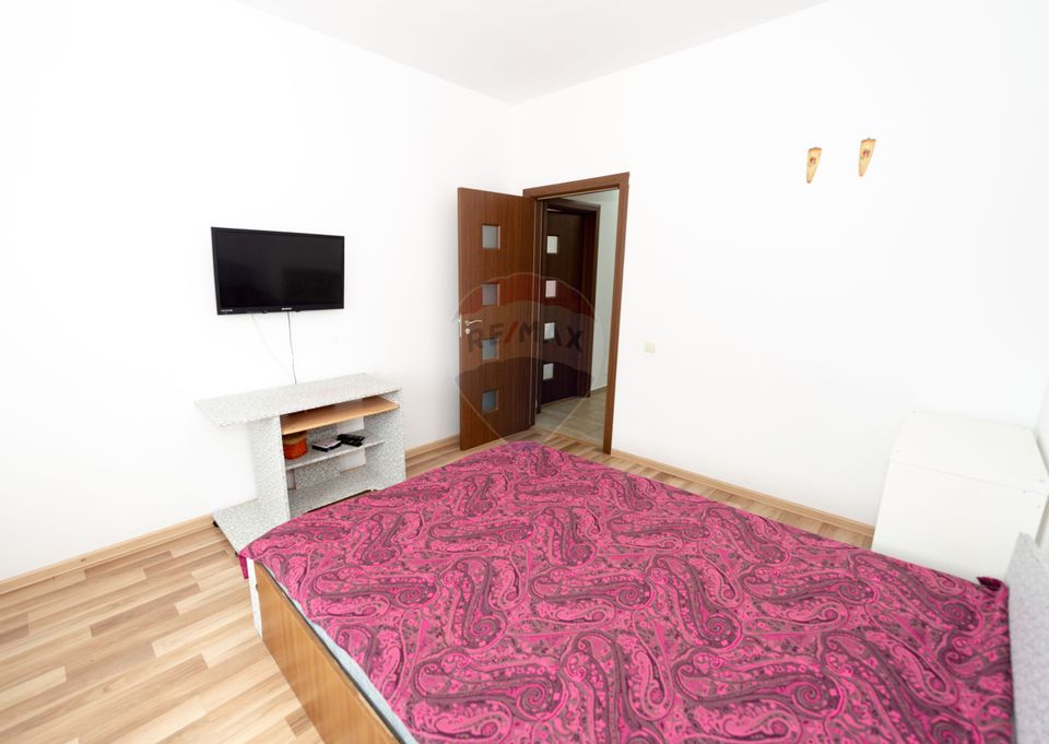 Apartament cu 2 camere de vanzare, 53mp, metrou 1 Decembrie , 2016