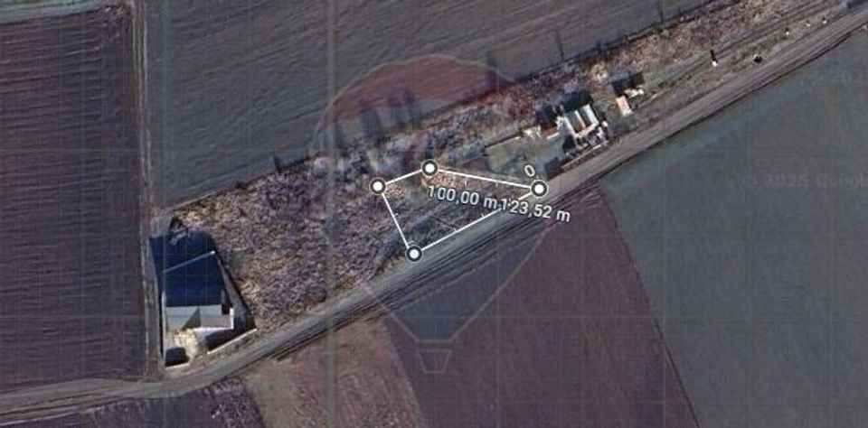 COMISION 0%! Teren 712mp Sacele / Strada Postavarului