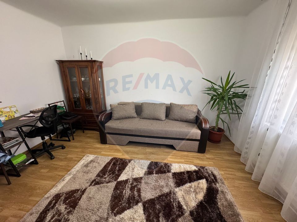 2 room House / Villa for sale, Periferie area