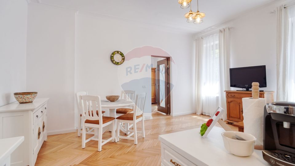 REZERVAT! Oportunitate investitie: apartament 2 camere, 2 băi