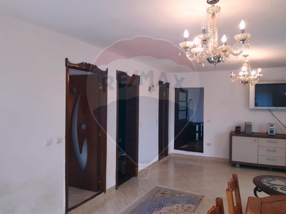 7 room House / Villa for sale, Tohanita area