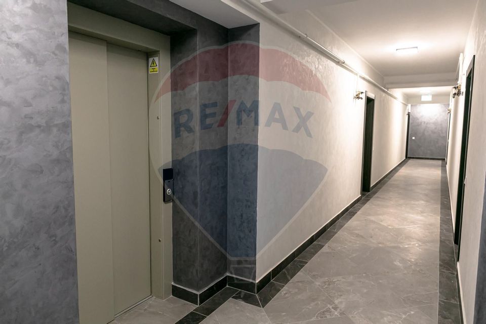 Apartament 1 camera, de vânzare, Vișan