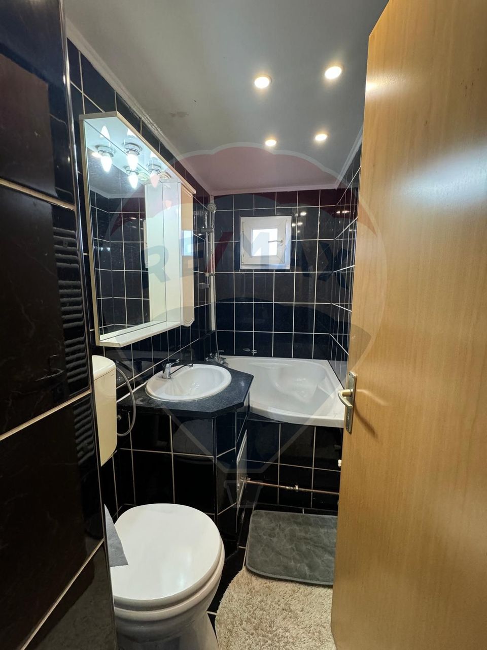1 room Apartment for rent, Hipodrom 4 area
