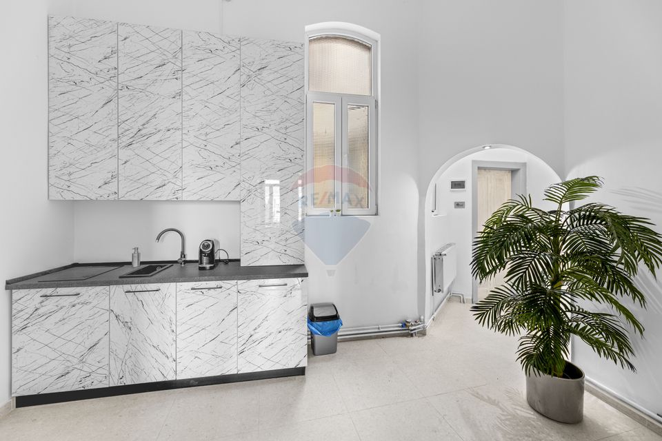 2 room Apartment for sale, Ultracentral area