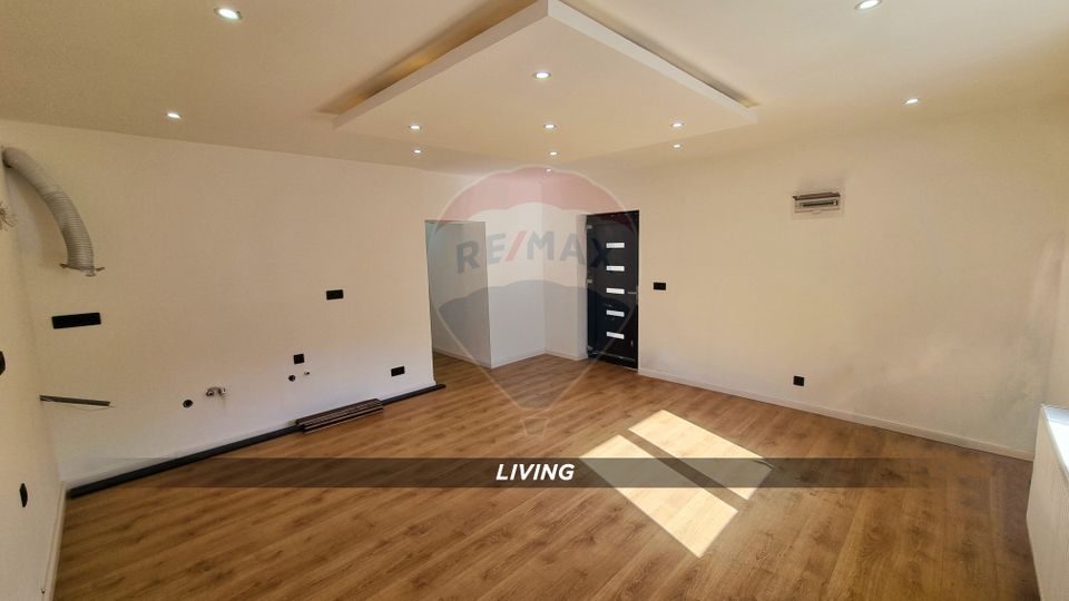 DE VANZARE Oportunitate BAIA MARE– Casa renovata teren 1.071 mp