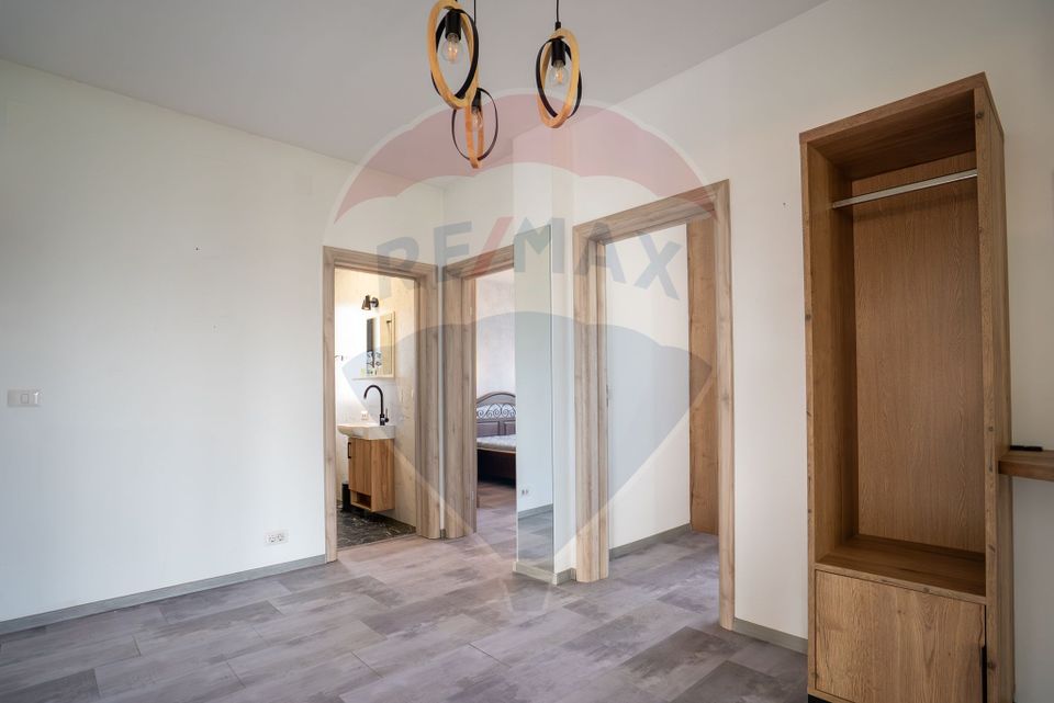 4 room House / Villa for sale