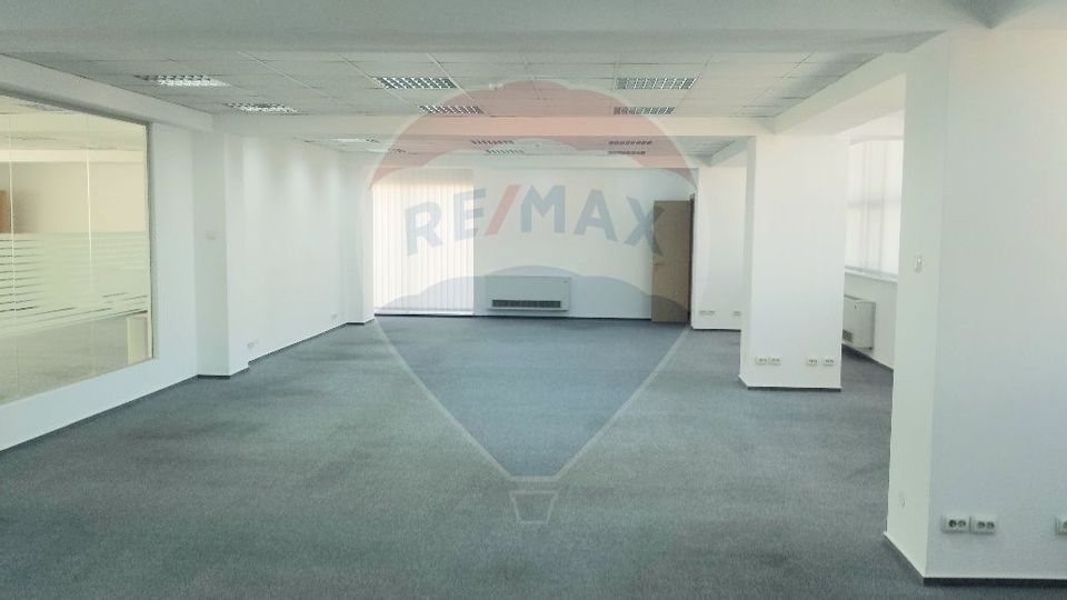 210sq.m Office Space for rent, Domenii area