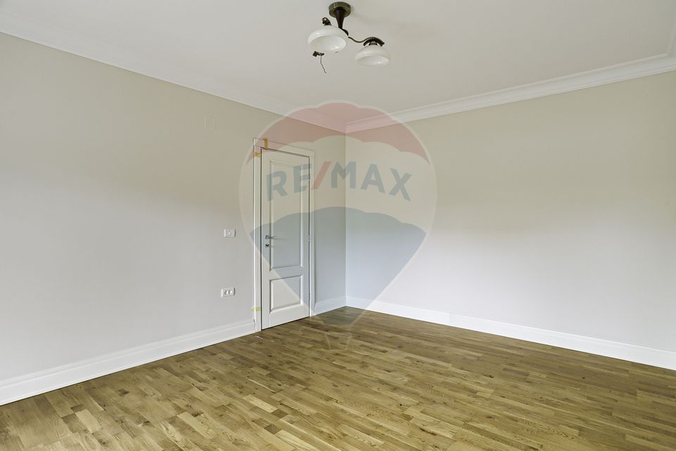 5 room Apartment for sale, Alfa area