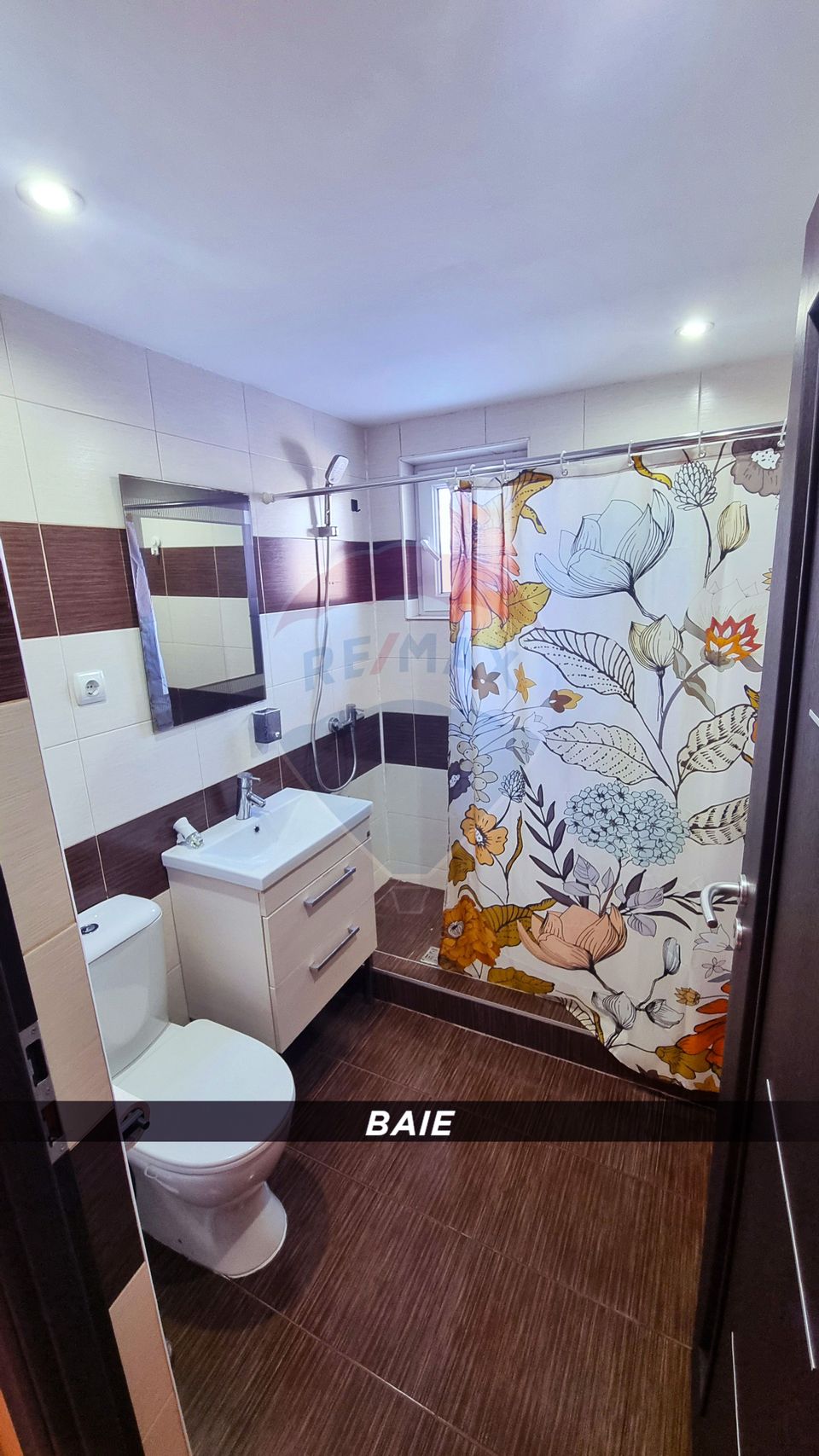 2 room Apartment for rent, Republicii area