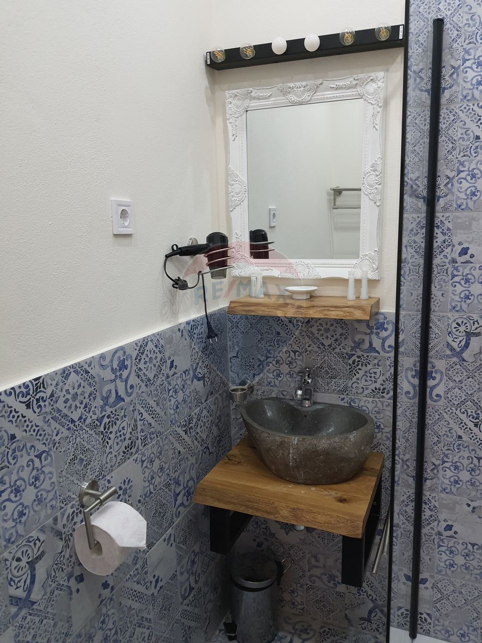 Pensiune cu 15 unități de cazare în Mediaș