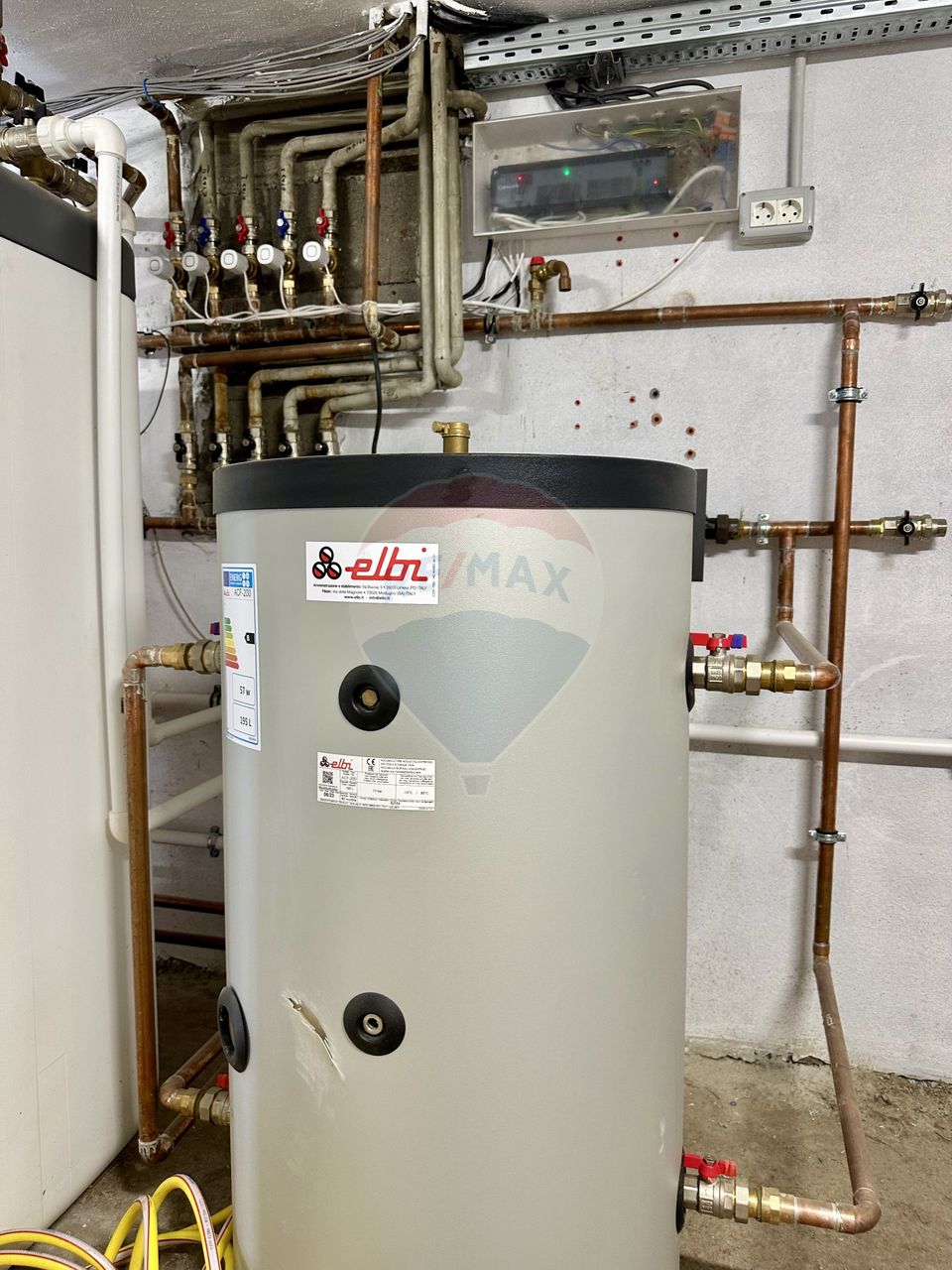 Cabana de vanzare in Belis, Ultrafinisata! 200 MP util, 800 mp teren!