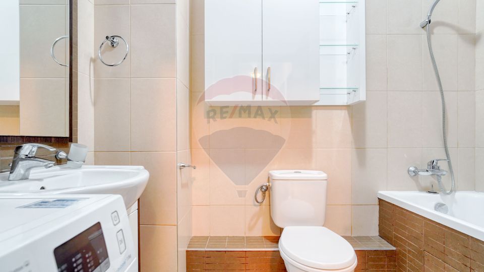 Apartament cu 3 camere în zona Complexul Privilegio Brasov