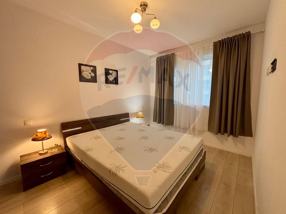 Inchiriere 2 camere | Loc parcare | Pipera