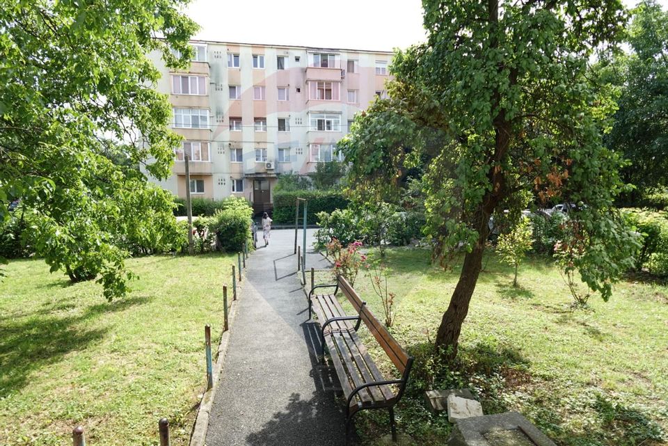 3 room Apartment for sale