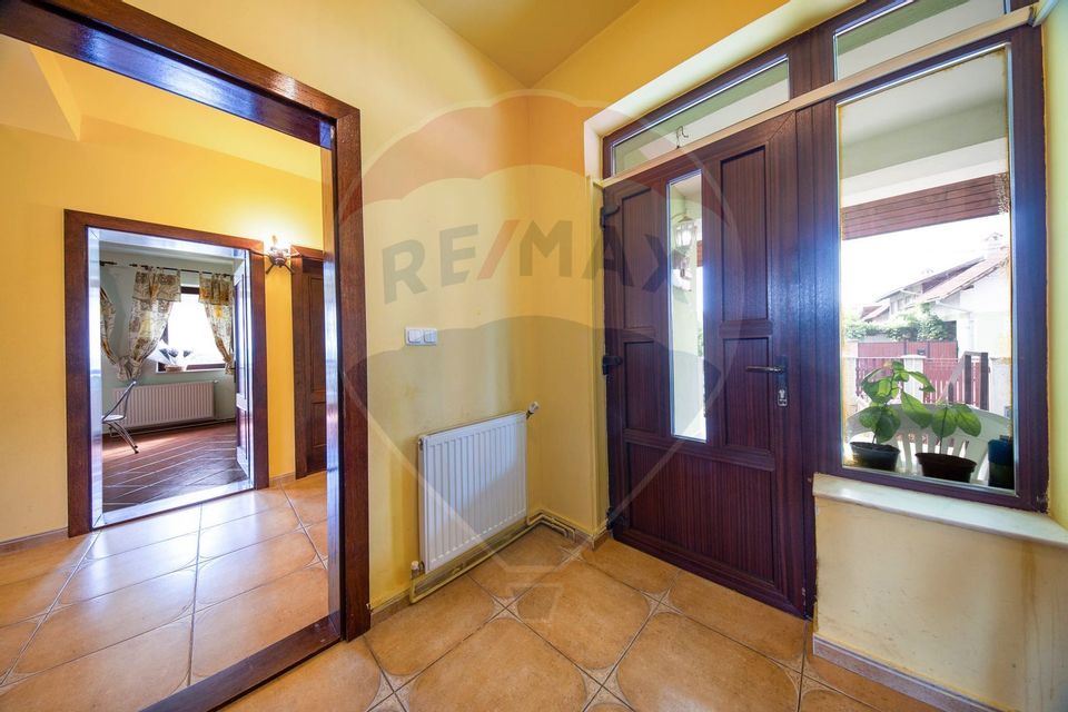 COMISION 0% Casă suprafață generoasă | 500 mp teren | Cristian