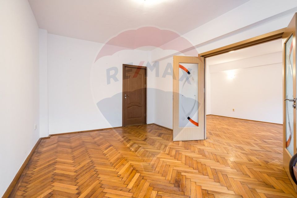 4 room Apartment for sale, Cotroceni area