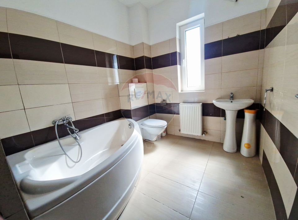 3 room Apartment for sale, Alfa area