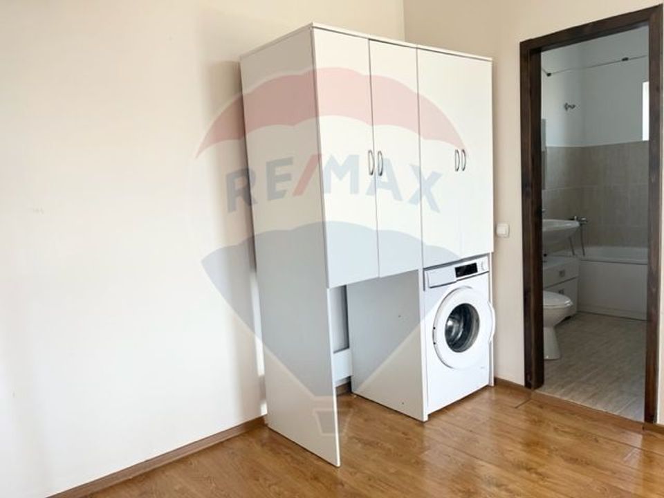 3 room Apartment for rent, Hipodrom 1 area