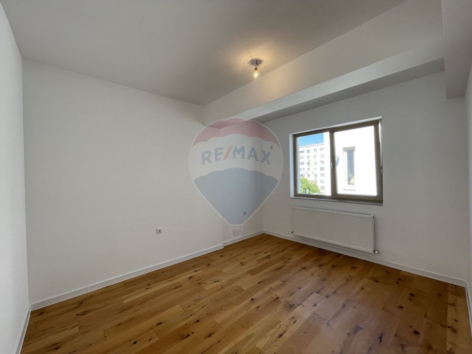 Penthouse nou 140 mp, terasă, acces direct lift | Soseaua Iancului
