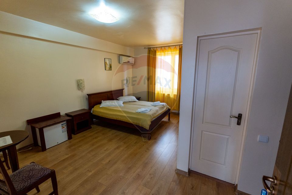 22 room Hotel / Pension for sale, Central area