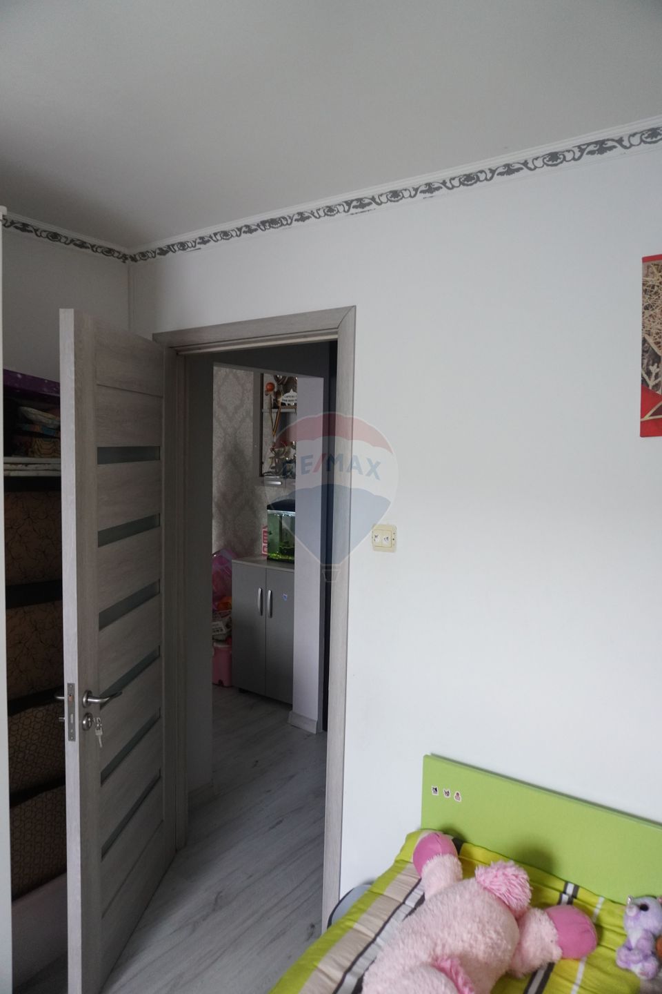 3 room Apartment for sale, Vest area