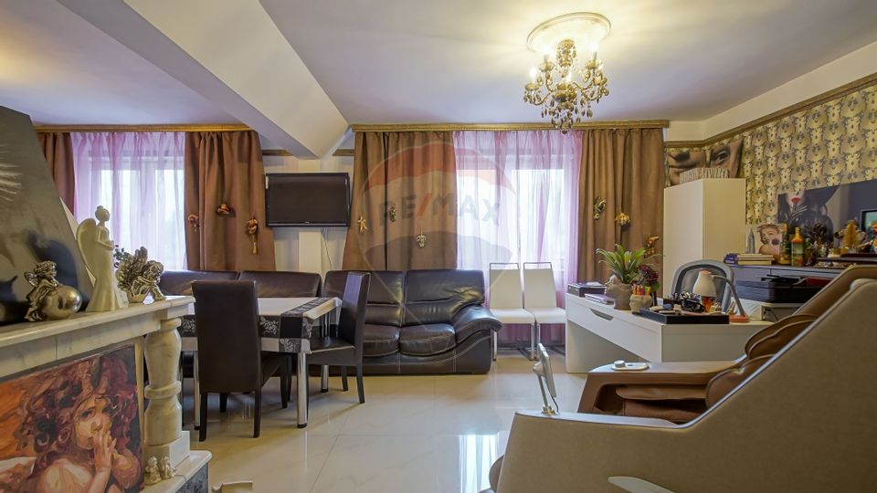 14 room House / Villa for sale, Astra area