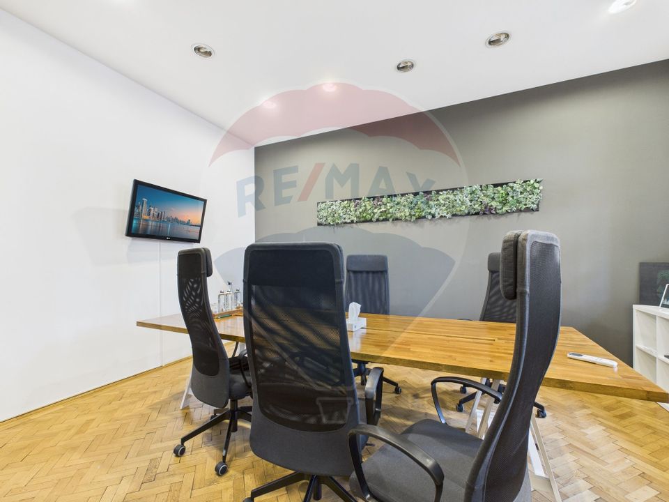 Vila interbelică cu personalitate