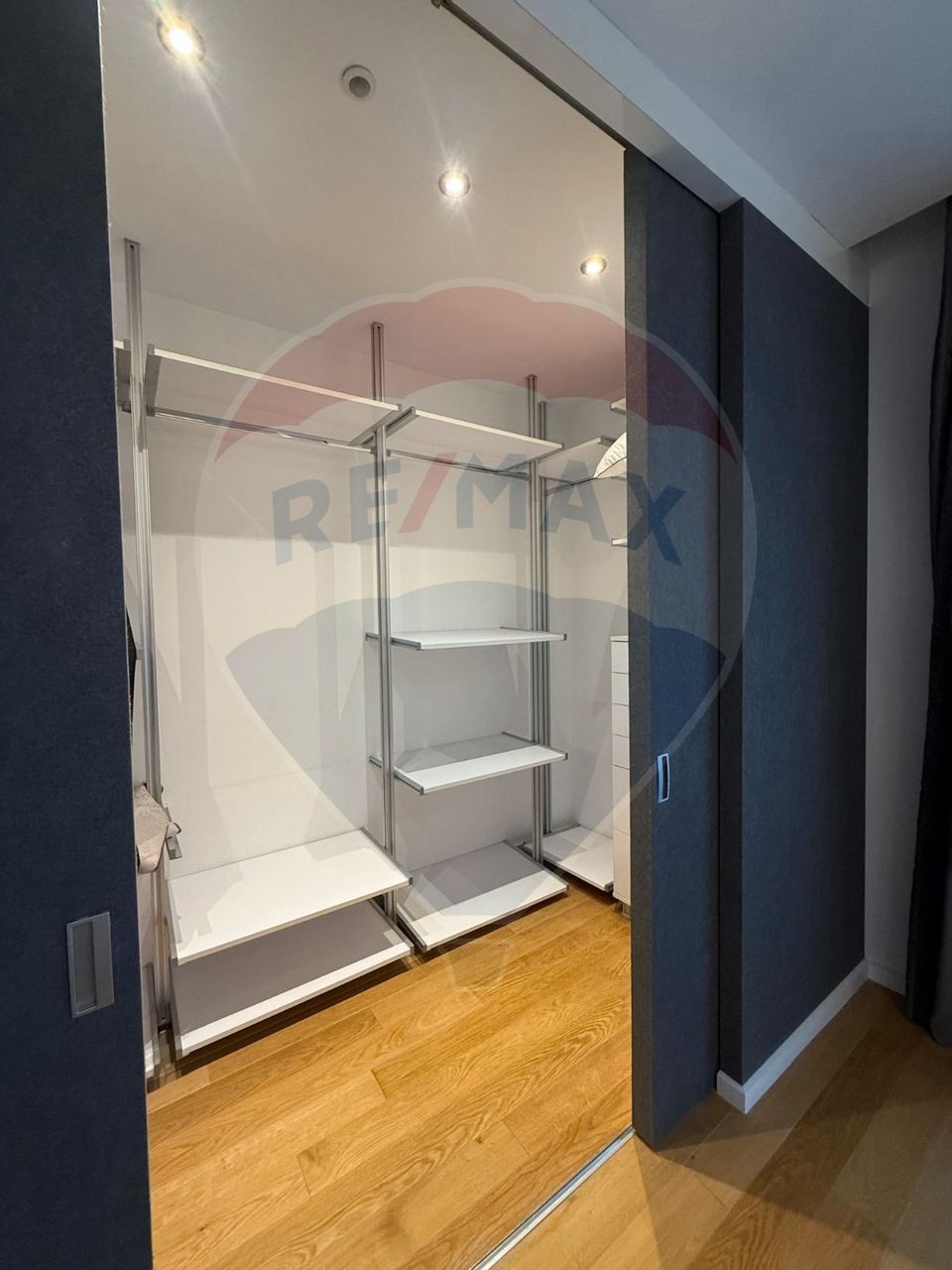 4 room Apartment for rent, Floreasca area