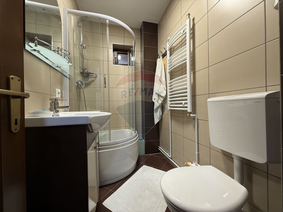 7 room House / Villa for sale, Central area