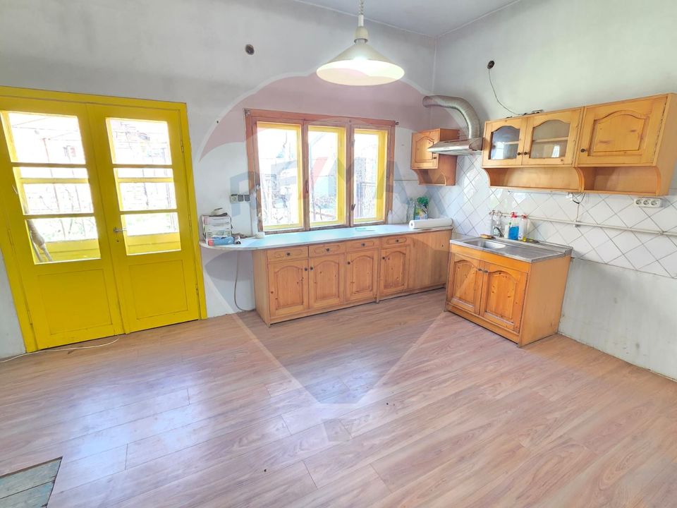 5 room House / Villa for sale, Ultracentral area