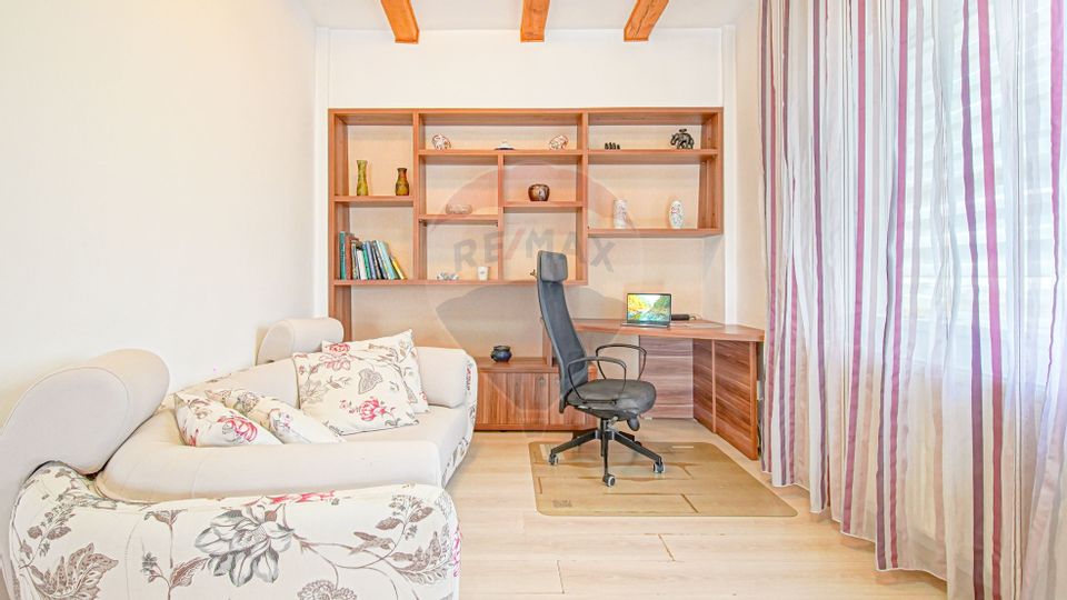 0% COMISION | APARTAMENT CU SCARA INTERIOARA | CALEA BUCURESTI