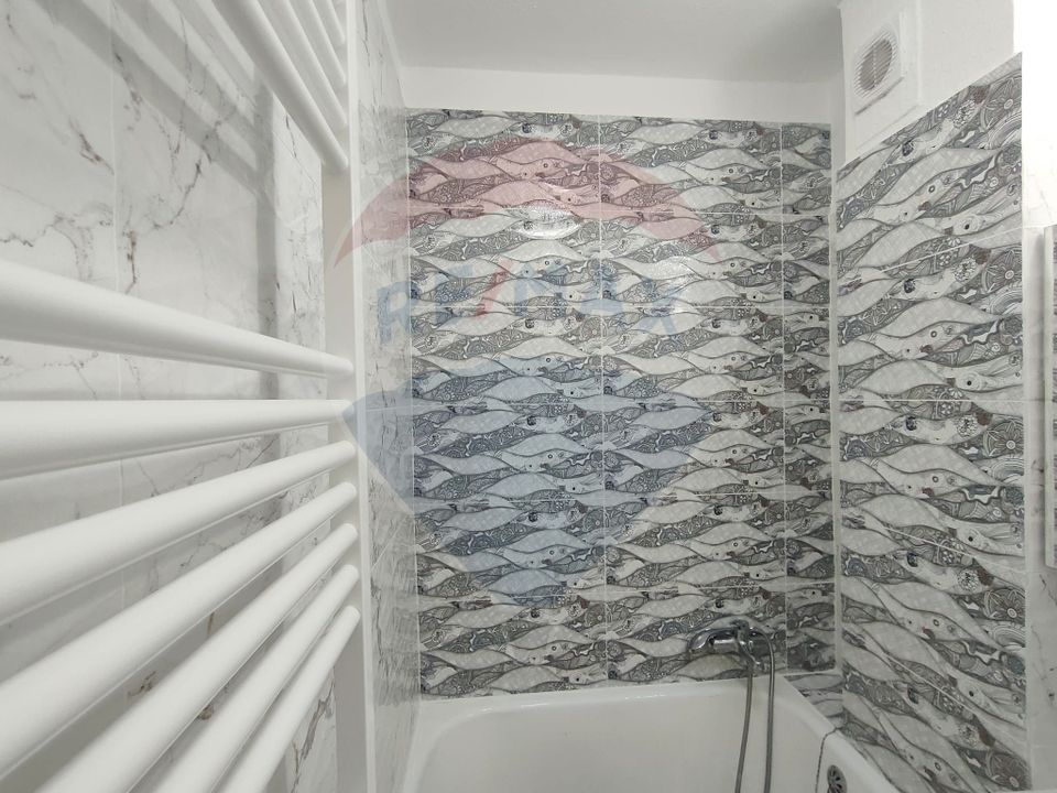 2 room Apartment for rent, Strand area