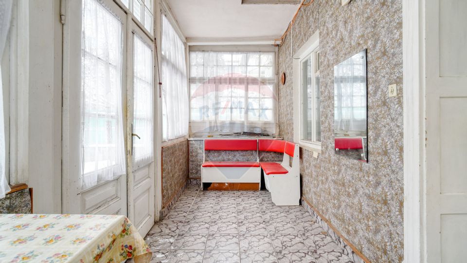 Casă de vânzare în zona Astra