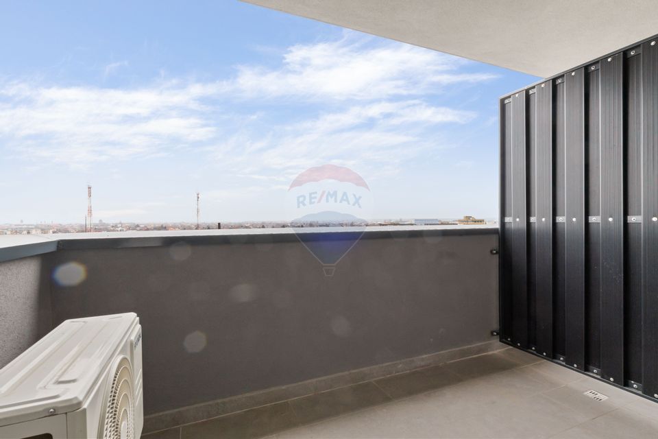 2 room Apartment for rent, UTA area