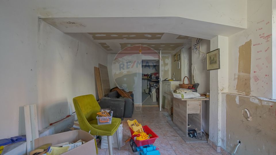 4 room House / Villa for sale, Schei area