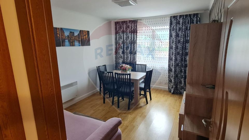 2 room Apartment for sale, Vest area