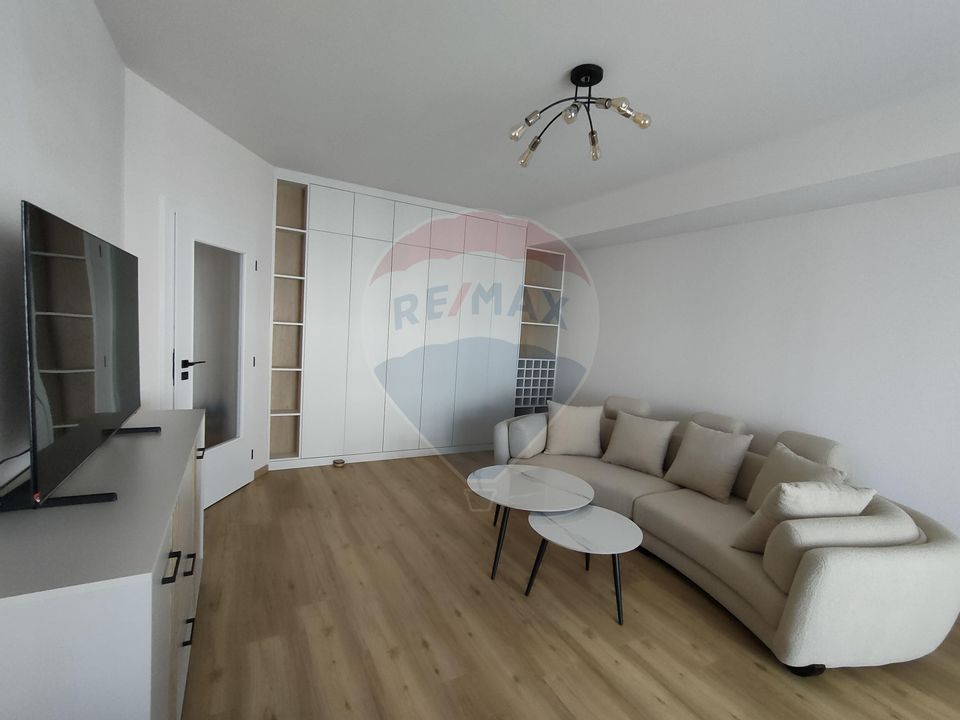 Apartament de vanzare!