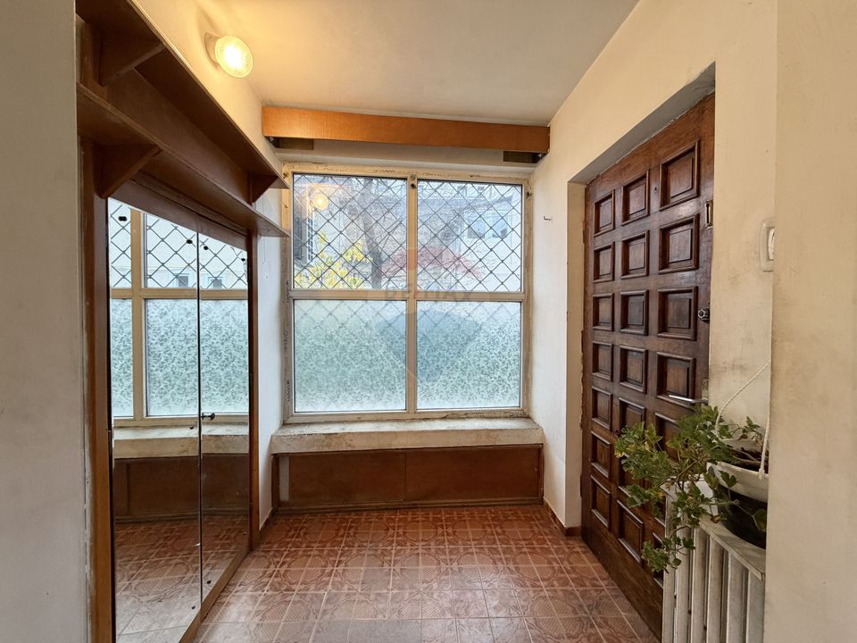 6 room House / Villa for sale, Floreasca area