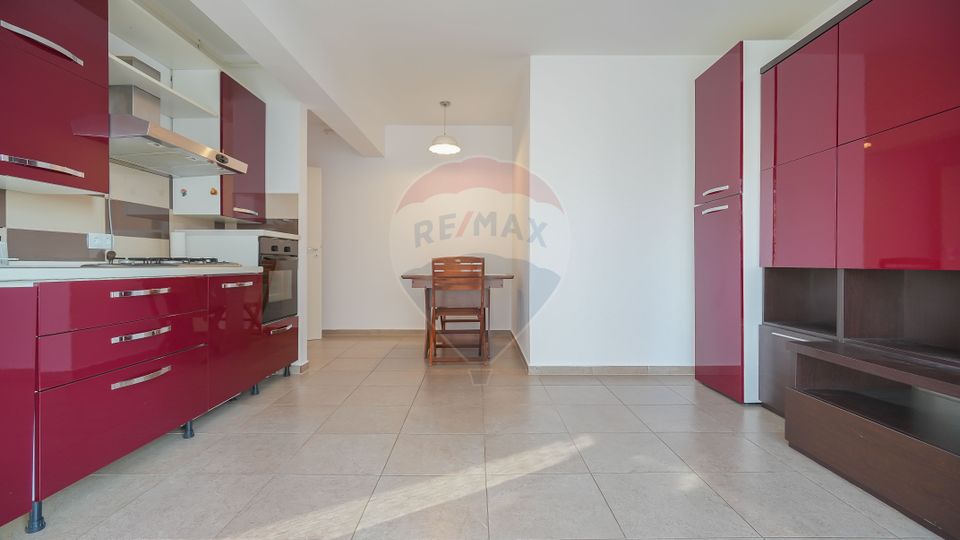 2 room Apartment for sale, Bartolomeu area