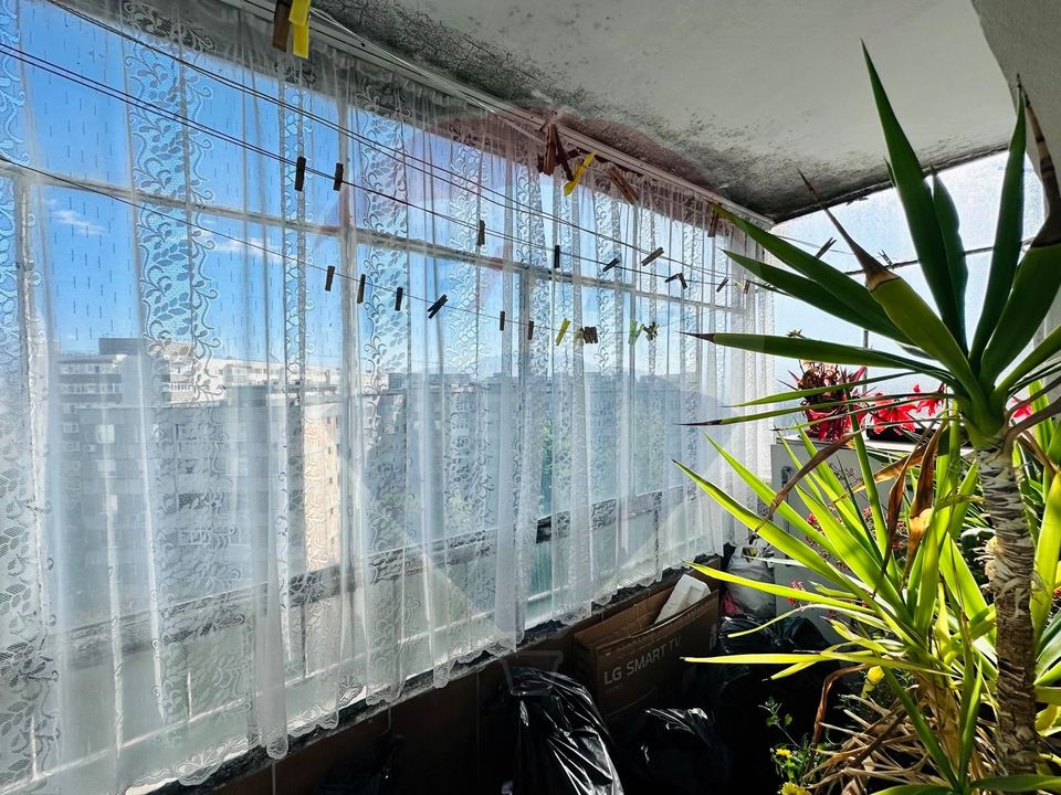 Apartament la 30 secunde de Metrou Gorjului