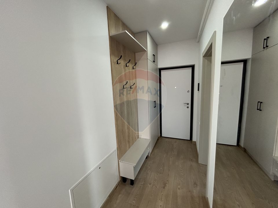2 room Apartment for sale, Orasul Vechi area