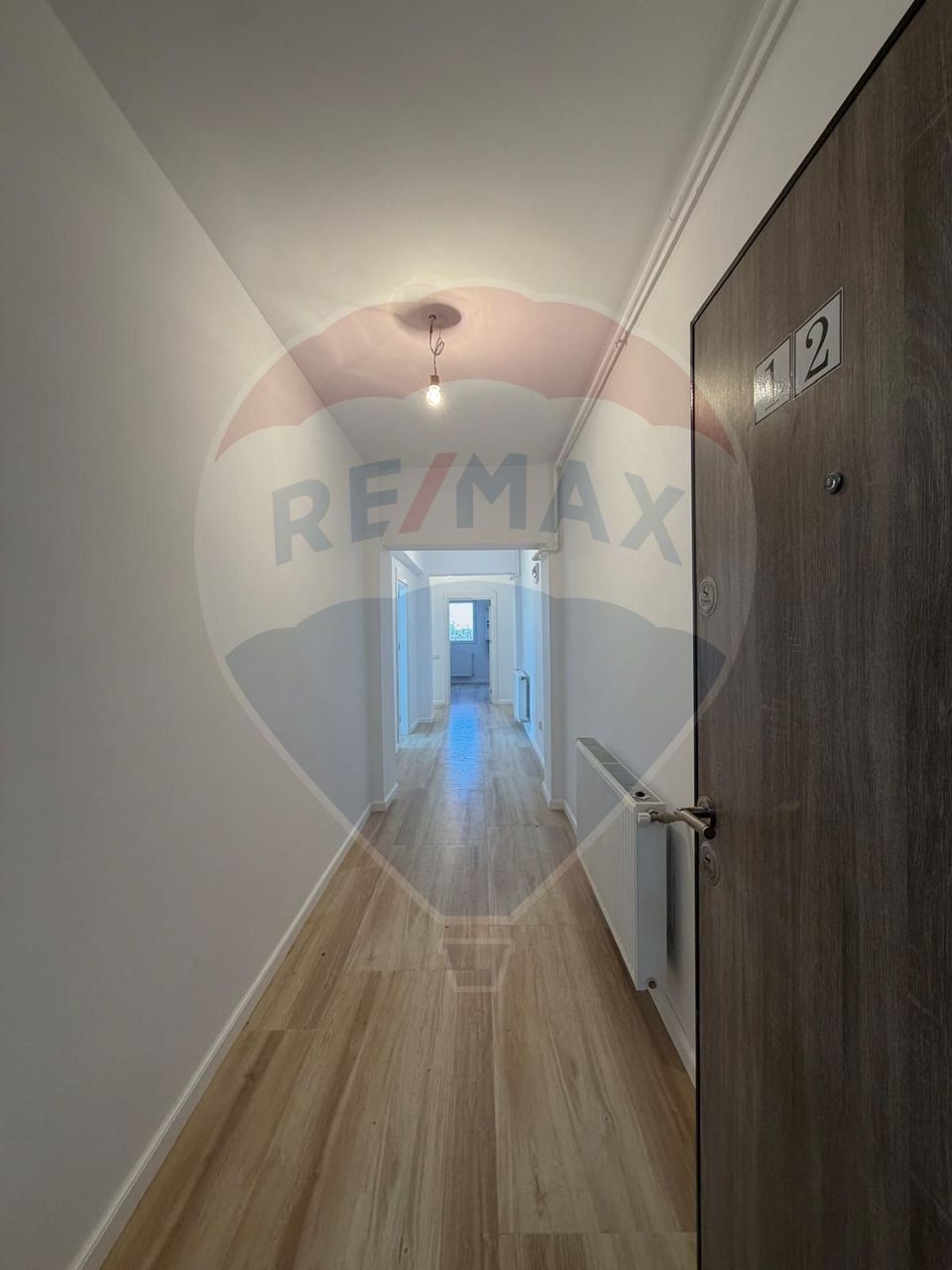 DE VANZARE Apartament 2 camere - Voluntari-Popasului - Matei Millo