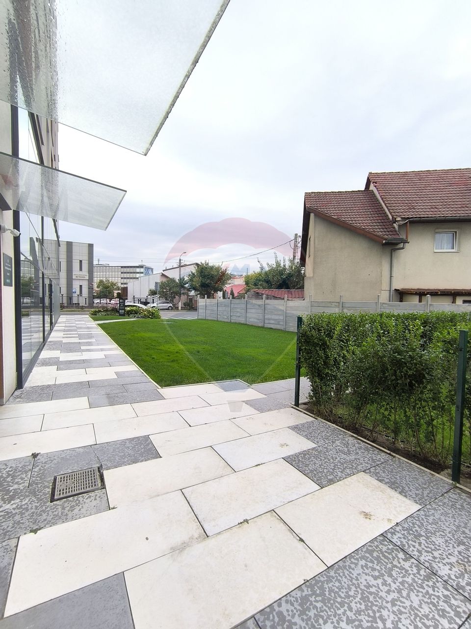 Spațiu comercial de vanzare