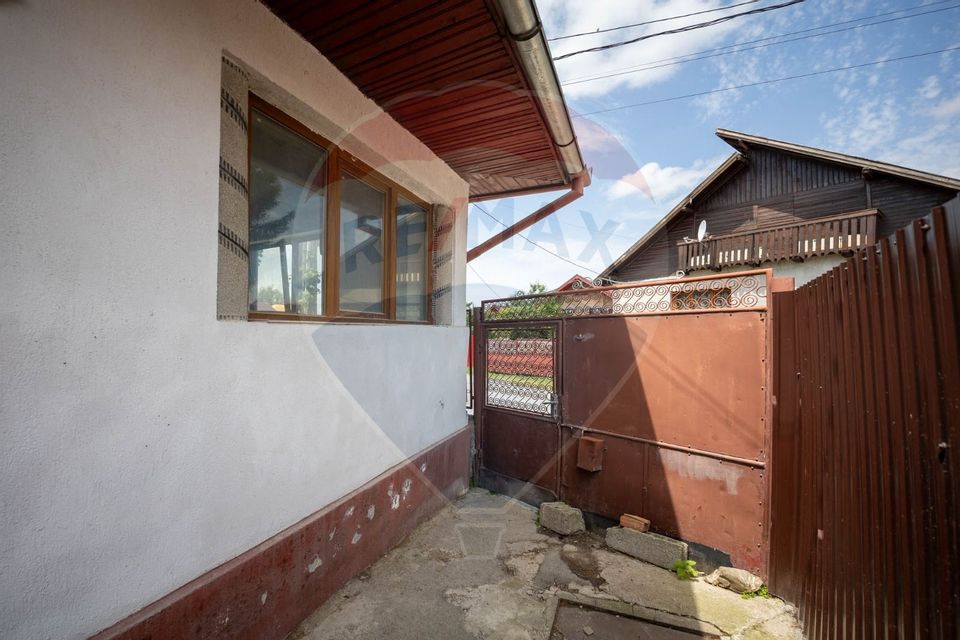 4 room House / Villa for sale