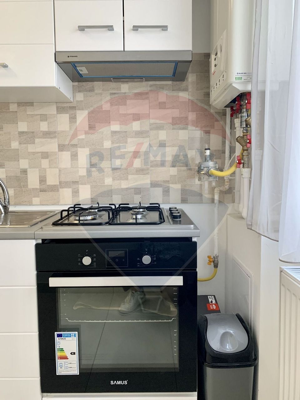 Apartament 2 camere, Militari Residence, Lidl